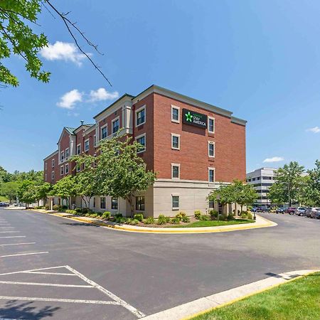 Extended Stay America Suites - Washington, Dc - Fairfax - Fair Oaks Mall Εξωτερικό φωτογραφία
