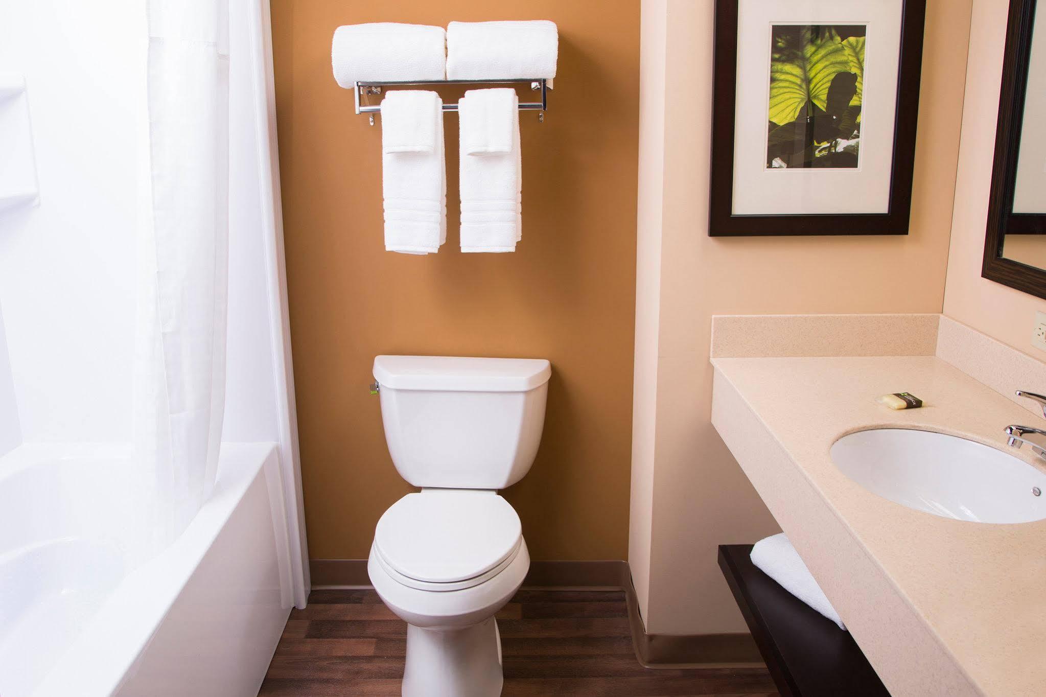 Extended Stay America Suites - Washington, Dc - Fairfax - Fair Oaks Mall Εξωτερικό φωτογραφία