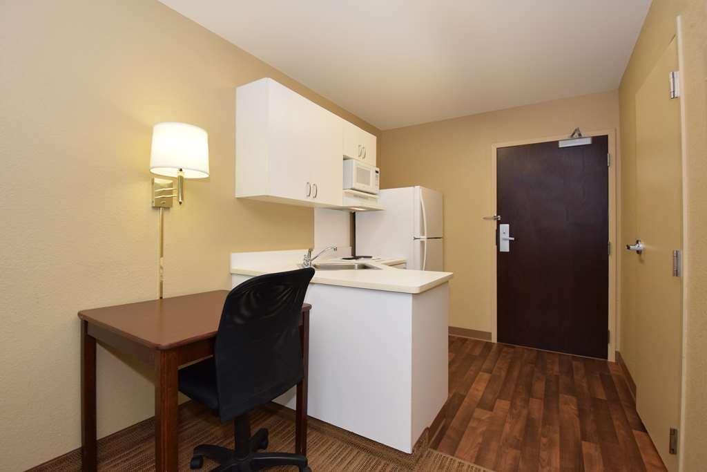 Extended Stay America Suites - Washington, Dc - Fairfax - Fair Oaks Mall Δωμάτιο φωτογραφία