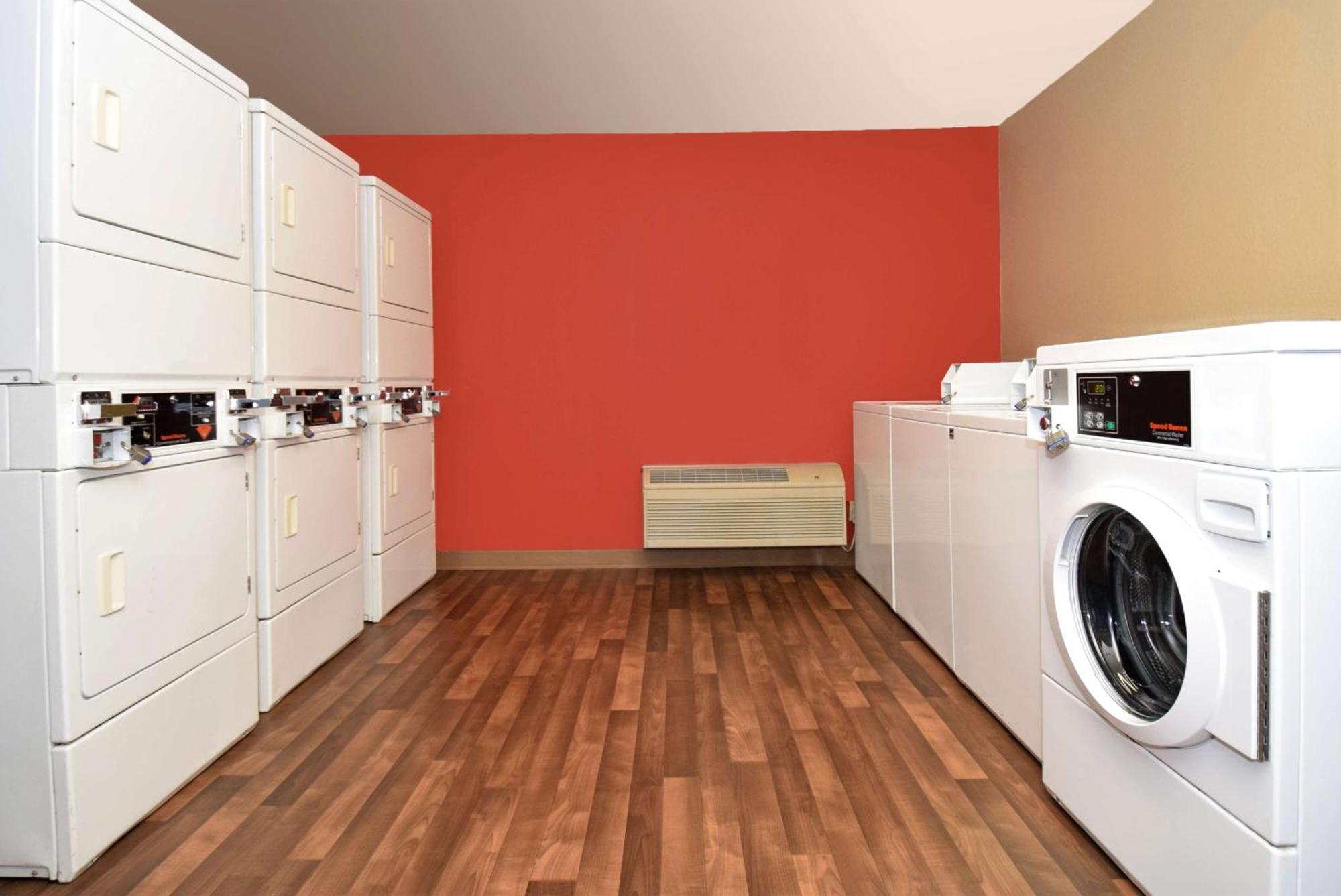 Extended Stay America Suites - Washington, Dc - Fairfax - Fair Oaks Mall Εξωτερικό φωτογραφία
