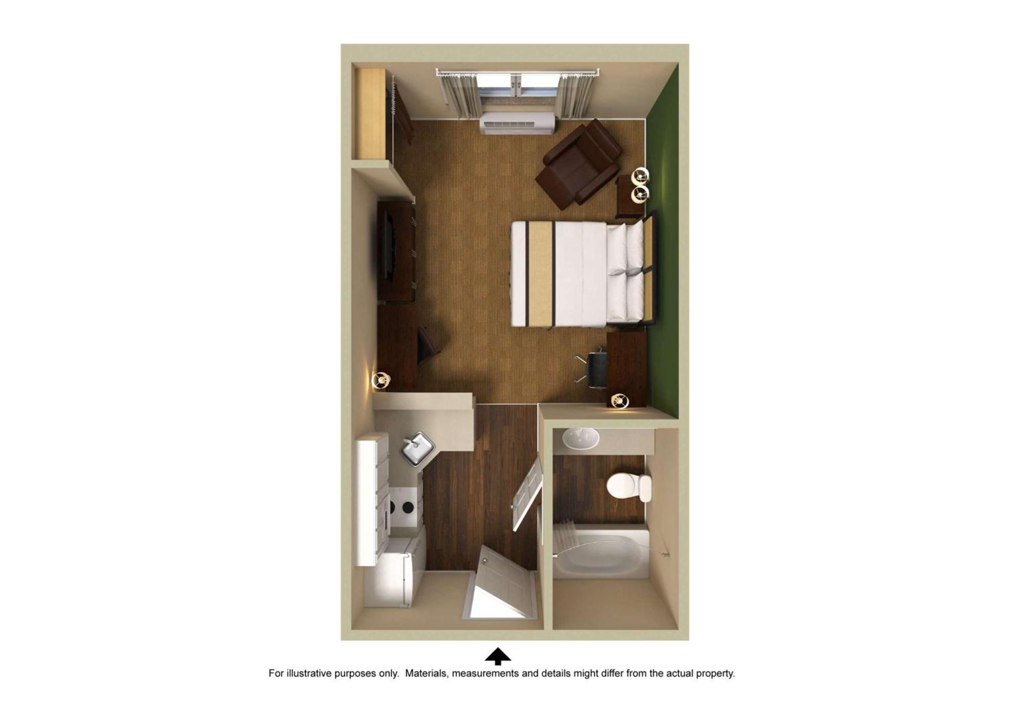 Extended Stay America Suites - Washington, Dc - Fairfax - Fair Oaks Mall Εξωτερικό φωτογραφία