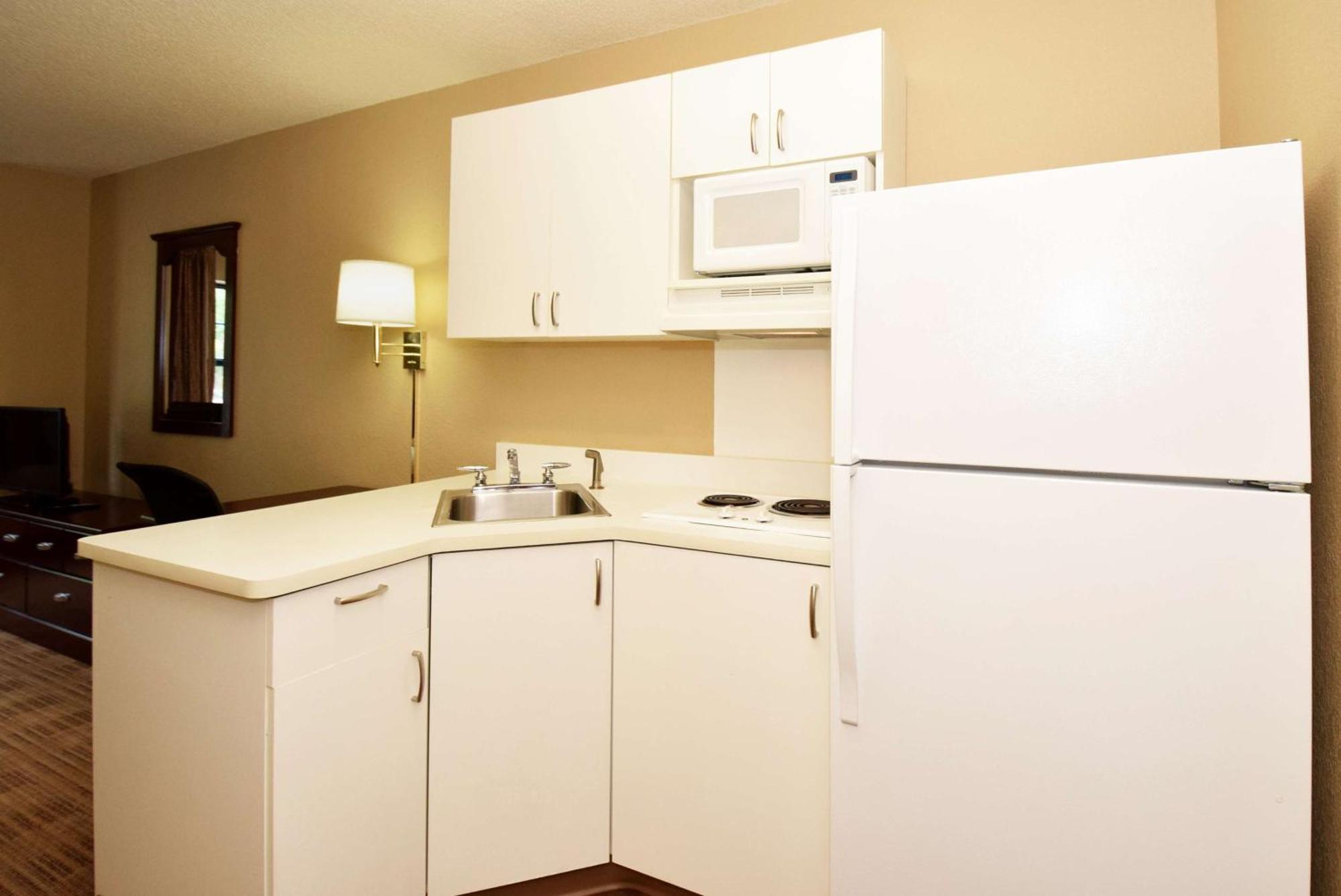 Extended Stay America Suites - Washington, Dc - Fairfax - Fair Oaks Mall Εξωτερικό φωτογραφία