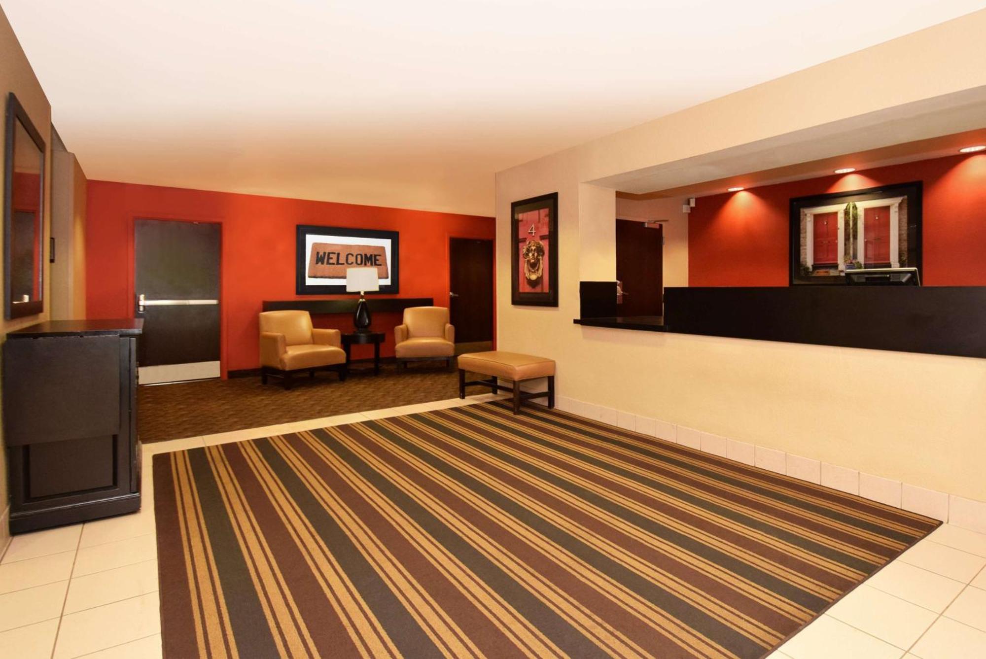 Extended Stay America Suites - Washington, Dc - Fairfax - Fair Oaks Mall Εξωτερικό φωτογραφία