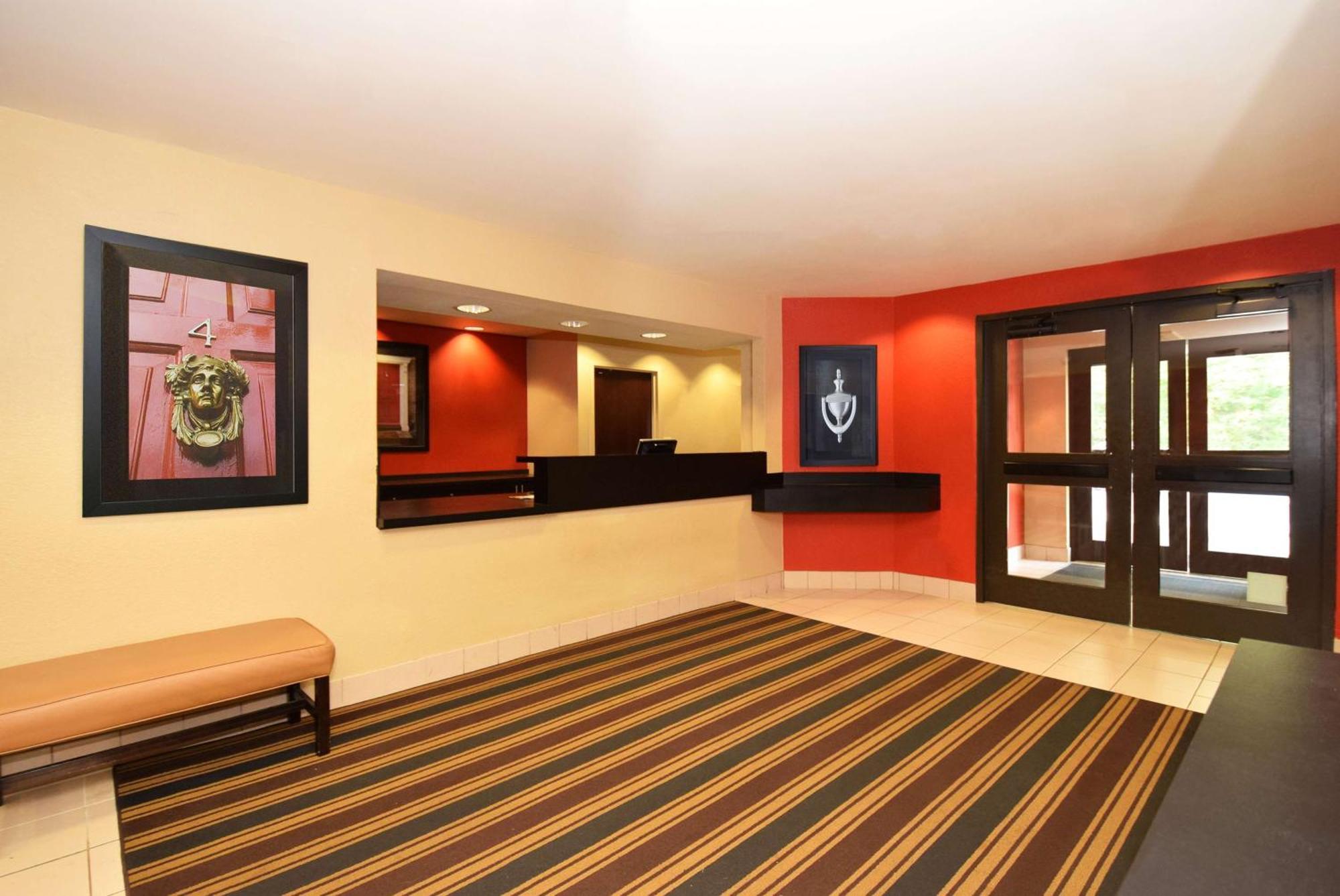Extended Stay America Suites - Washington, Dc - Fairfax - Fair Oaks Mall Εξωτερικό φωτογραφία