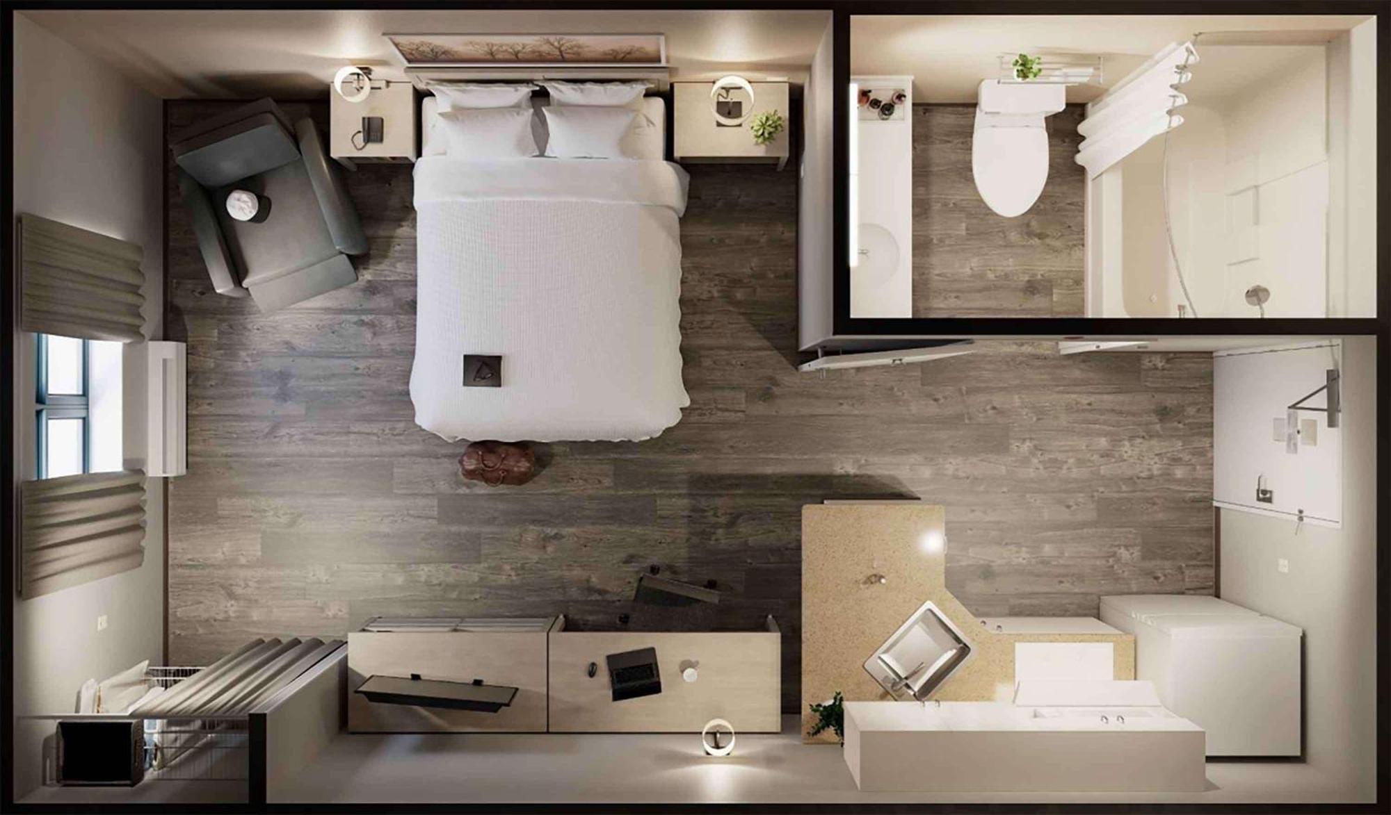 Extended Stay America Suites - Washington, Dc - Fairfax - Fair Oaks Mall Εξωτερικό φωτογραφία