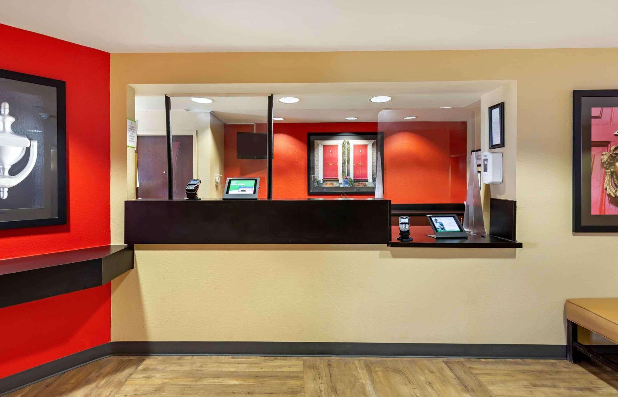Extended Stay America Suites - Washington, Dc - Fairfax - Fair Oaks Mall Εξωτερικό φωτογραφία