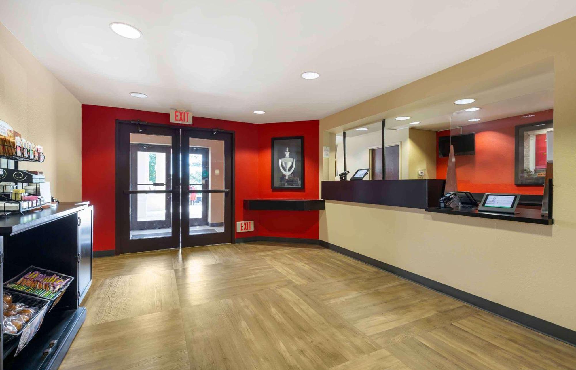 Extended Stay America Suites - Washington, Dc - Fairfax - Fair Oaks Mall Εξωτερικό φωτογραφία