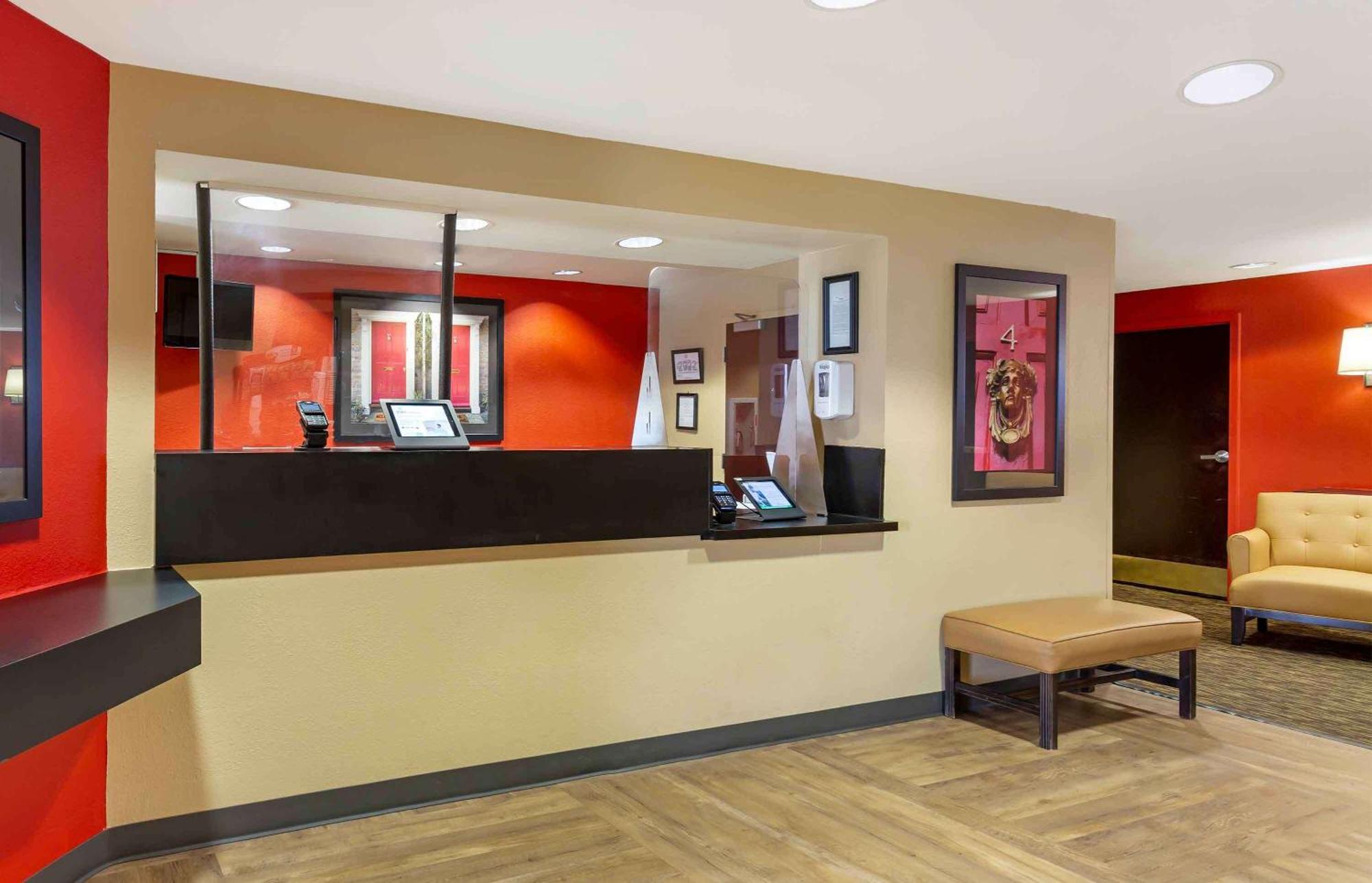 Extended Stay America Suites - Washington, Dc - Fairfax - Fair Oaks Mall Εξωτερικό φωτογραφία