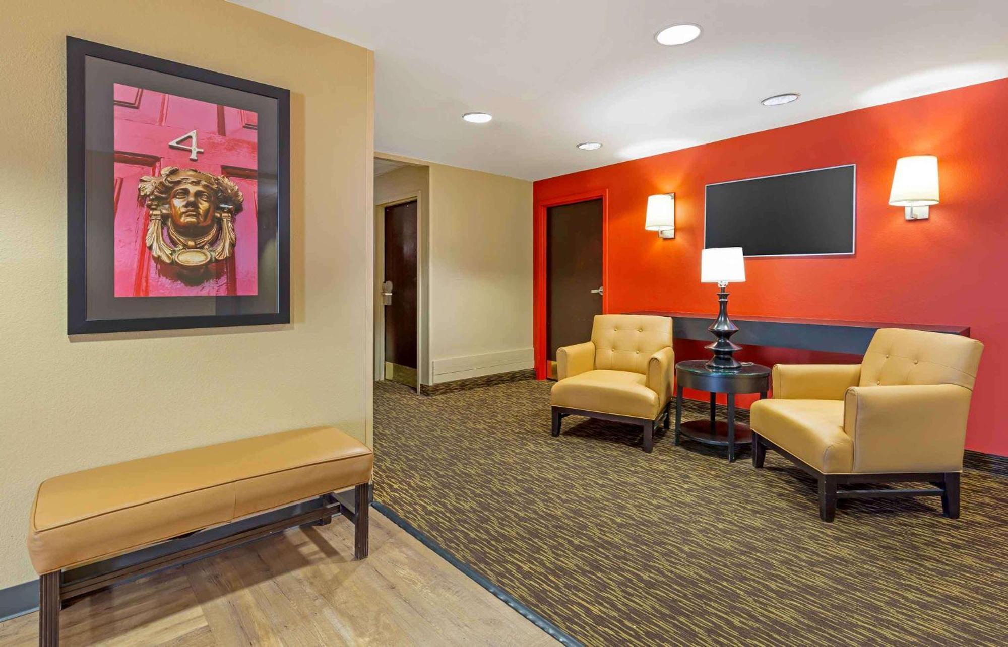 Extended Stay America Suites - Washington, Dc - Fairfax - Fair Oaks Mall Εξωτερικό φωτογραφία