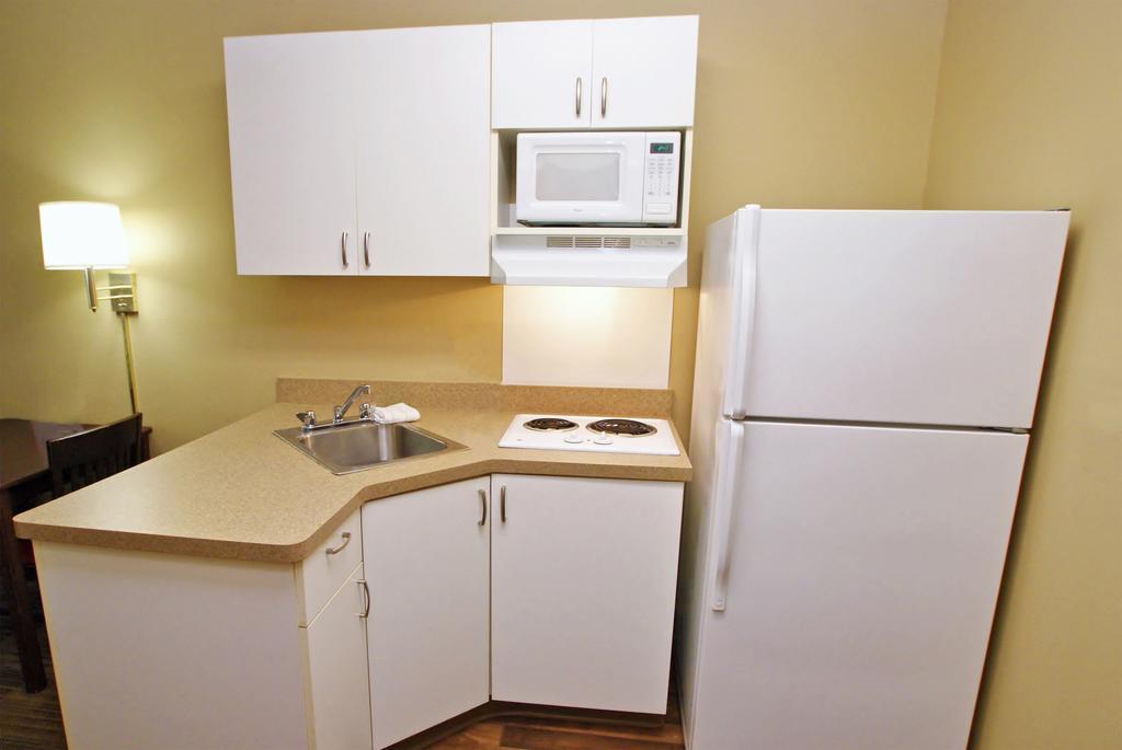 Extended Stay America Suites - Washington, Dc - Fairfax - Fair Oaks Mall Εξωτερικό φωτογραφία