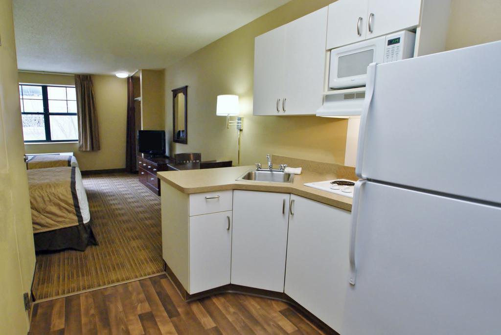 Extended Stay America Suites - Washington, Dc - Fairfax - Fair Oaks Mall Εξωτερικό φωτογραφία