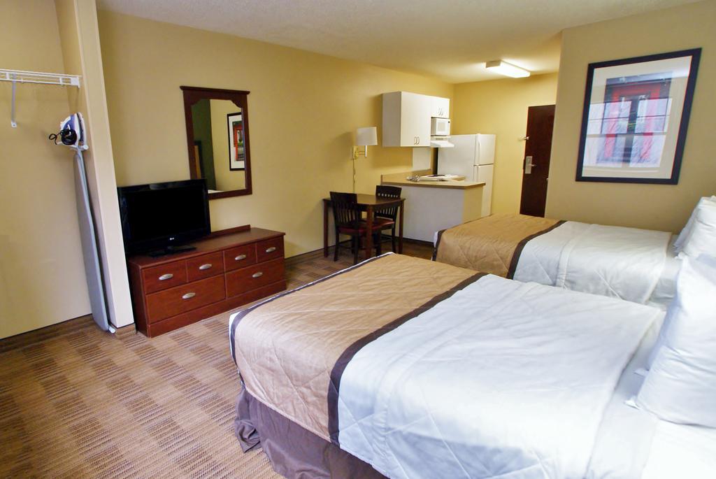 Extended Stay America Suites - Washington, Dc - Fairfax - Fair Oaks Mall Εξωτερικό φωτογραφία