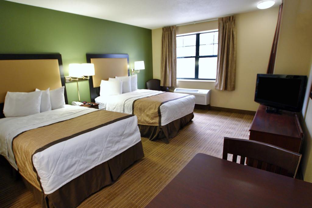 Extended Stay America Suites - Washington, Dc - Fairfax - Fair Oaks Mall Εξωτερικό φωτογραφία