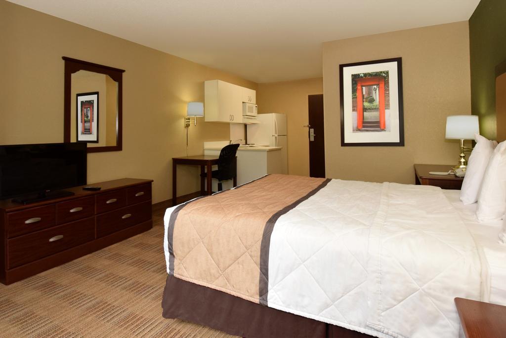 Extended Stay America Suites - Washington, Dc - Fairfax - Fair Oaks Mall Εξωτερικό φωτογραφία