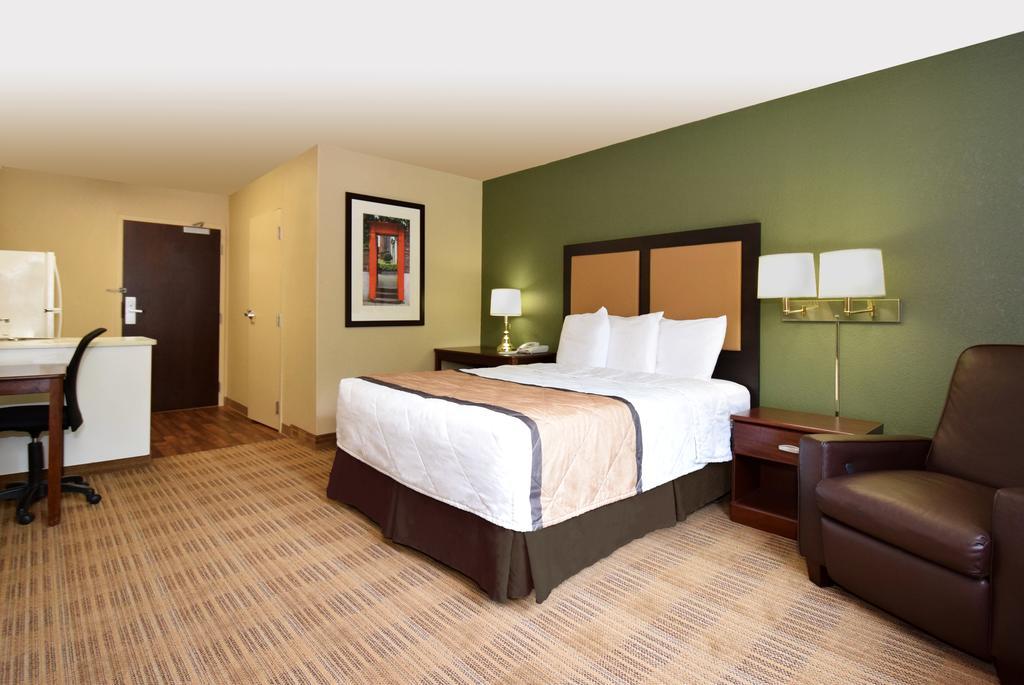 Extended Stay America Suites - Washington, Dc - Fairfax - Fair Oaks Mall Εξωτερικό φωτογραφία