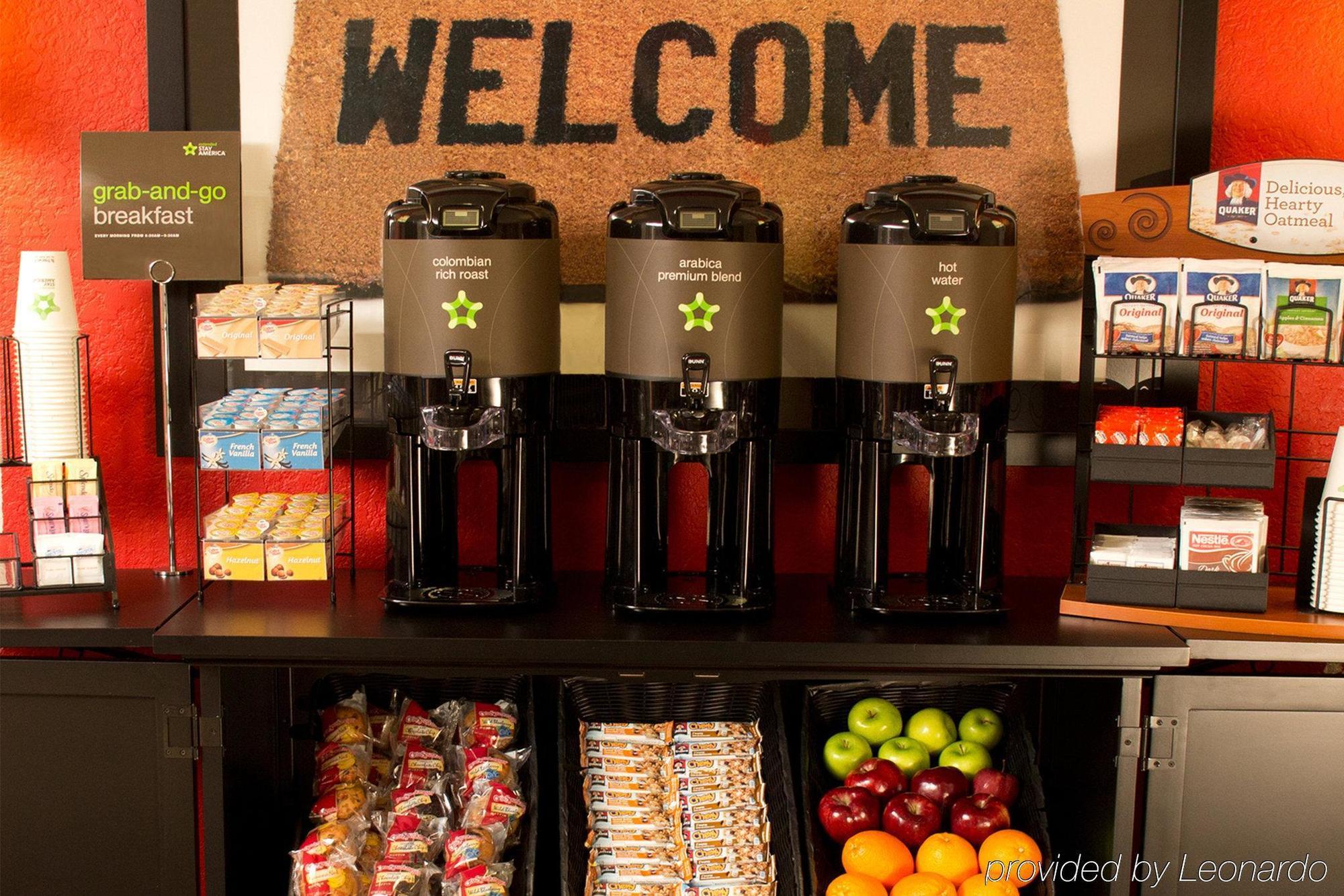 Extended Stay America Suites - Washington, Dc - Fairfax - Fair Oaks Mall Εξωτερικό φωτογραφία