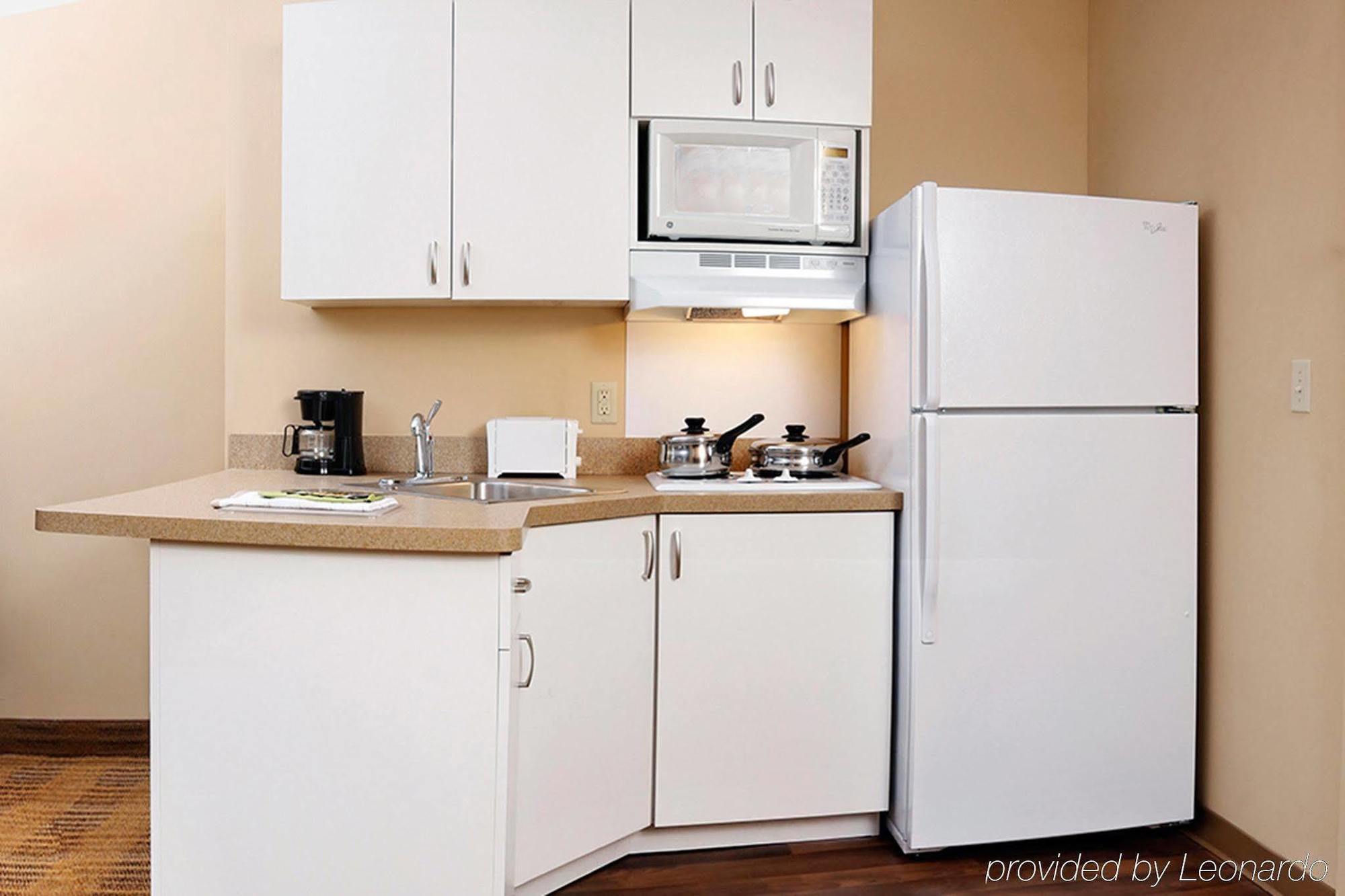 Extended Stay America Suites - Washington, Dc - Fairfax - Fair Oaks Mall Εξωτερικό φωτογραφία
